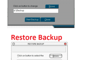 Everest POS Billing & Stock Management Software