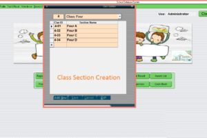 School Management Software