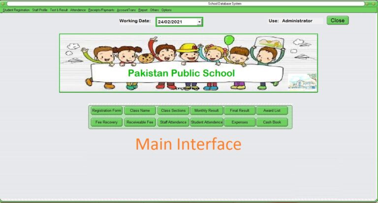 MainScreen