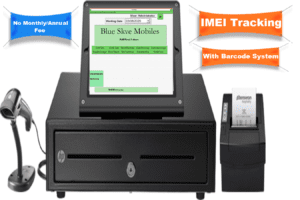 Billing Software for Mobile Shop