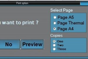 Alpha Flat Screen Distribution & Wholesale Software β Complete VB6 Source Code